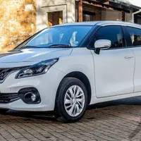 سوزوکی بالنو، مدل ۲۰۲۵ / اقساط 60 ماهه