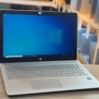HP Pavilion نسل هشت تاچ|رایانه همراه|اهواز, زیتون کارمندی|دیوار