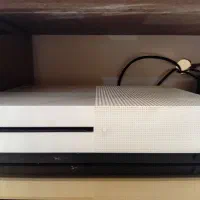 ایکس باکس وان اس/ xbox one s|کنسول، بازی ویدئویی و آنلاین|تهران, درختی|دیوار