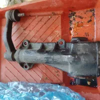 جعبه فرمان مزدا ۲۰۰۰ فابریک نیاز به تعمیر