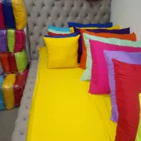 کیسه نون و خرید روزانه  درجه یک بصرفه کوسن رنگی