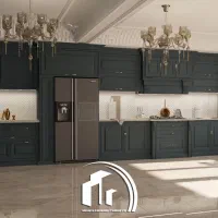 طراحی ، اجرا و نظارت پروژه های معماری و عمرانی