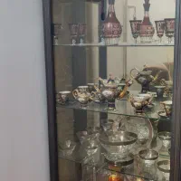 ویترین|بوفه، ویترین، کنسول|قم, حاج زینل|دیوار