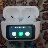 هدفون لمسی