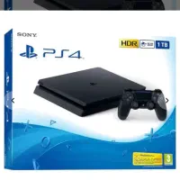 ps4با دو دسته  و ۲۵بازی