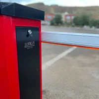 تعمیر / سرویس / قطعات راهبند ، گیت ، بالابر