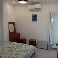 ویلای لوکس ۲ خوابه/تمیزی تضمینی و باربیکیو