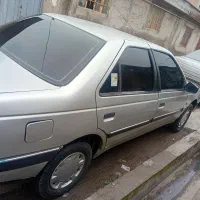 پژو ۴۰۵|خودرو سواری و وانت|فاضل آباد, |دیوار