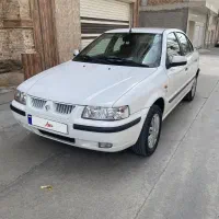 سمند 95 اتاق اسفند 1404