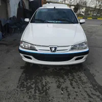 پژو پارس مدل۹۰ elx موتور زانتیا