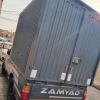 نیسان مسقف