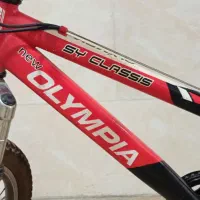 دوچرخه المپیا olympiya