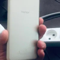 گوشی هانر 7s . سالم سالم در حد