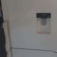 یخجال فریزر پاکشوما