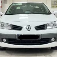 مگان مدل ۸۹ اتومات ، اقساطی/شرایطی