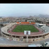 بلیط آقایان و بانوان بازی چادرملو و خیبر خرم آباد
