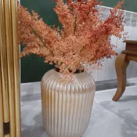 گلدان|گل مصنوعی|شاهین‌شهر, مخابرات (شهید بهشتی)|دیوار