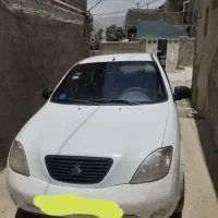 تیبا 1 مدل 93