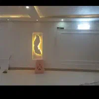 گچبری پیش ساخته و دستی گچ کاری|خدمات پیشه و مهارت|مشهد, توس (بلوار توس)|دیوار