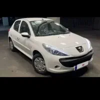 207تیوتری خشک سفید