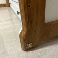 تخت خواب کودک|تخت و صندلی بچه|تهران, ایوانک|دیوار