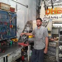 تعمیرات تخصصی جعبه فرمان هیدرولیک برقی|خدمات موتور و ماشین|تهران, سلیمانی|دیوار