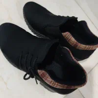 کفش زنونه سایز ۳۸  در حد نو