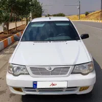 پراید ۱۱۱ مدل ۹۵