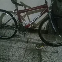 دوچرخه