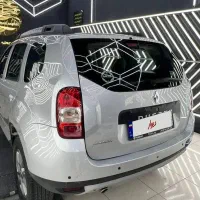 رنوداستر۲۰۱۷کم کار|خودرو سواری و وانت|مشهد, کوثر|دیوار