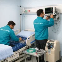 استخدام راننده فنی با جای خواب و غذا بدون خودرو