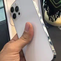 IPHONE 12 PROMAX ZA|موبایل|کرج, گوهردشت|دیوار