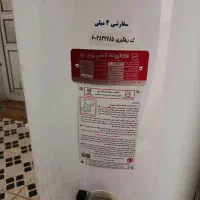 آبگرمکن ایستاده|آبگرمکن، پکیج، شوفاژ|بناب, |دیوار