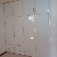 کابینت|جاکفشی، کمد، دراور|فلاورجان, |دیوار
