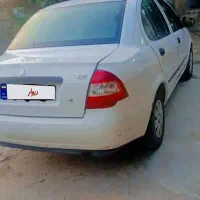 تیباصندوق دار ۹۸ خشک|خودرو سواری و وانت|گالیکش, |دیوار
