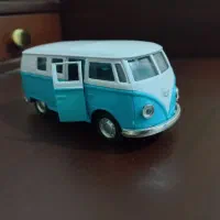 ماشین فلزی اسباب بازی