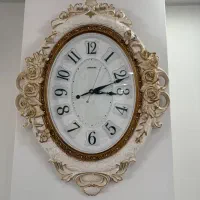 ساعت دیواری