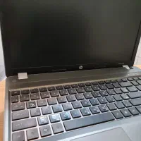 فروش لپ تاپ hp4530 pro|رایانه همراه|شیراز, قدوسی شرقی|دیوار