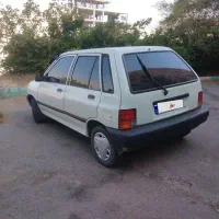 پراید هاچبک 84 تمیز