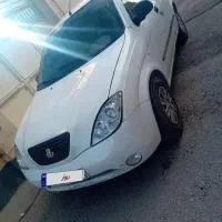 تیبا 2  هاچبک