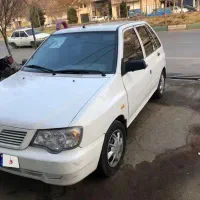 111 مدل 98|خودرو سواری و وانت|قم, علی آباد سعدگان|دیوار