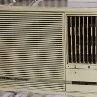 کولر گازی ۲۴ جنرال کنترل دار
