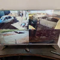 داهوا هایک ویژن آلباترون