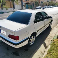 پژو پارس xu7p مدل 1402|خودرو سواری و وانت|قم, باجک دو|دیوار