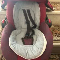 گهواره کودک و کریر کودک