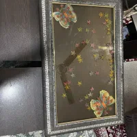 مبل ۷ نفره و میز عسلی