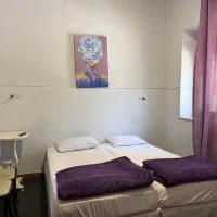 سوئیت ندوشن - اتاق ۲۰4 بلوار کشاورز - پرداخت قسطی