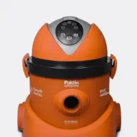 جارو برقی پاکتین