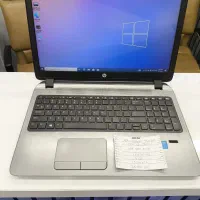لپتاپ hp pro book 450 G2