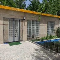 ویلا نقلی و شیک،مبله،تو دل باغات|فروش خانه و ویلا|شاندیز, |دیوار